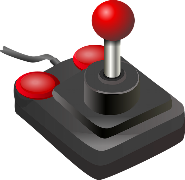 joystick